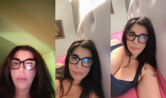 Fabianne Bigo Live — Sep 16, 2026, 11:01 AM