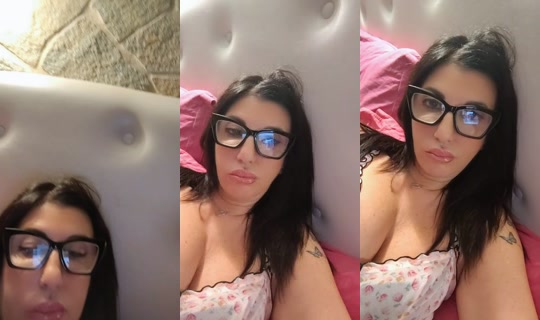 Fabianne Bigo Live — Sep 16, 2026, 8:27 PM