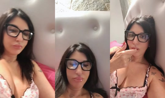 Fabianne Bigo Live — Sep 17, 2026, 12:49 PM