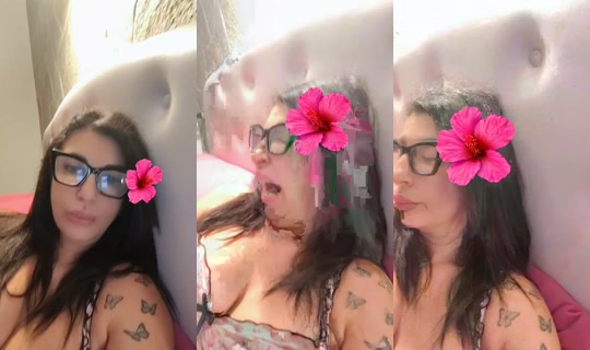 Fabianne Bigo Live — Sep 18, 2026, 12:12 PM