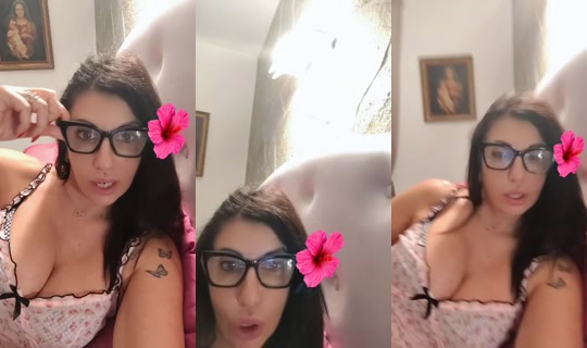 Fabianne Bigo Live — Sep 18, 2026, 1:10 PM