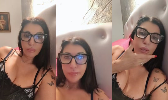 Fabianne Bigo Live — Sep 19, 2026, 11:18 PM