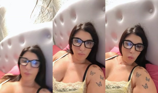 Fabianne Bigo Live — Sep 22, 2026, 12:14 PM