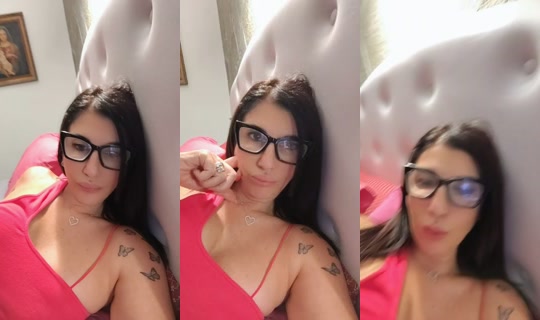 Fabianne Bigo Live — Sep 23, 2026, 9:56 AM