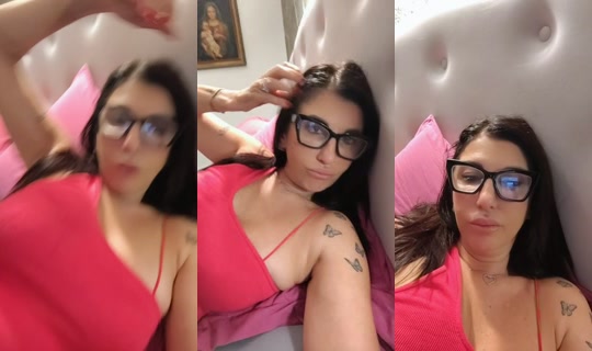 Fabianne Bigo Live — Sep 23, 2026, 10:56 AM