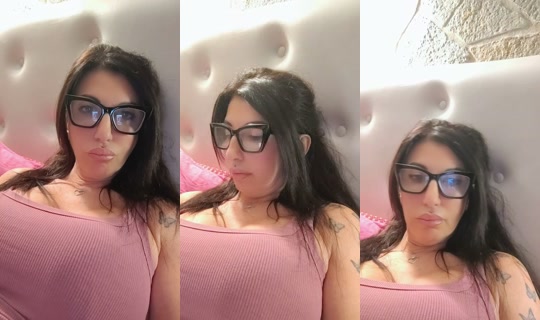 Fabianne Bigo Live — Sep 24, 2026, 12:49 PM