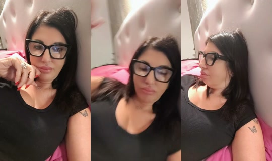 Fabianne Bigo Live — Sep 29, 2026, 12:07 PM