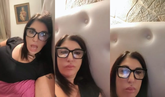 Fabianne Bigo Live — Sep 29, 2026, 1:05 PM