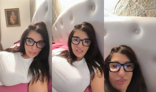 Fabianne Bigo Live — Sep 30, 2026, 11:37 AM