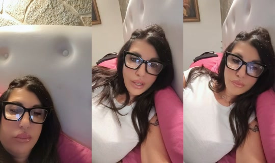 Fabianne Bigo Live — Sep 30, 2026, 12:41 PM