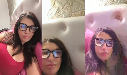 Fabianne Bigo Live — Sep 30, 2026, 8:37 PM