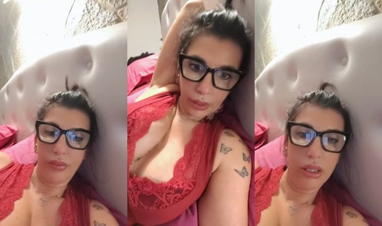 Fabianne Bigo Live — Oct 1, 2026, 12:24 PM