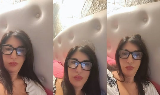 Fabianne Bigo Live — Oct 8, 2026, 7:48 AM