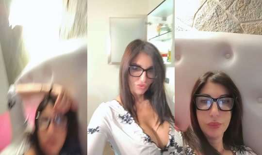 Fabianne Bigo Live — Oct 8, 2026, 12:41 PM