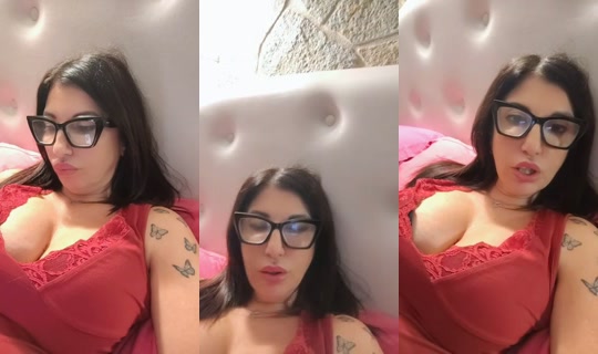 Fabianne Bigo Live — Oct 12, 2026, 1:35 PM