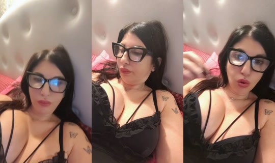 Fabianne Bigo Live — Oct 13, 2026, 8:06 AM