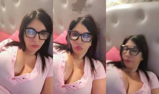 Fabianne Bigo Live — Oct 13, 2026, 9:40 AM