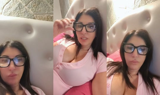 Fabianne Bigo Live — Oct 13, 2026, 12:53 PM