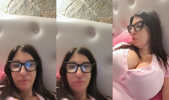 Fabianne Bigo Live — Oct 13, 2026, 1:33 PM