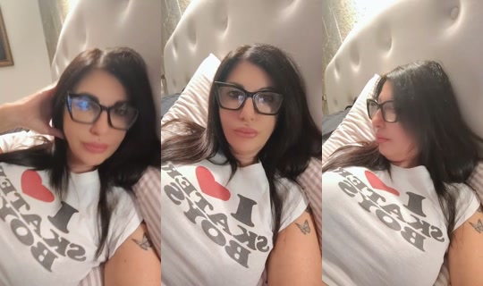 Fabianne Bigo Live — Oct 14, 2026, 11:51 AM