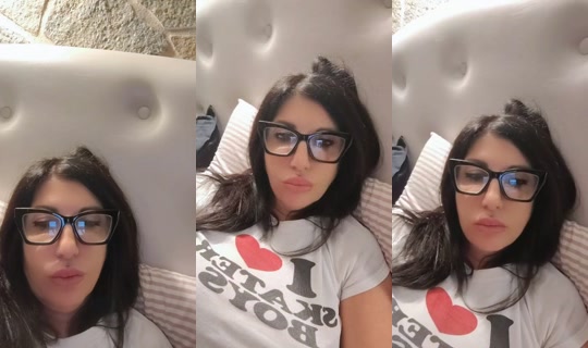 Fabianne Bigo Live — Oct 14, 2026, 12:51 PM