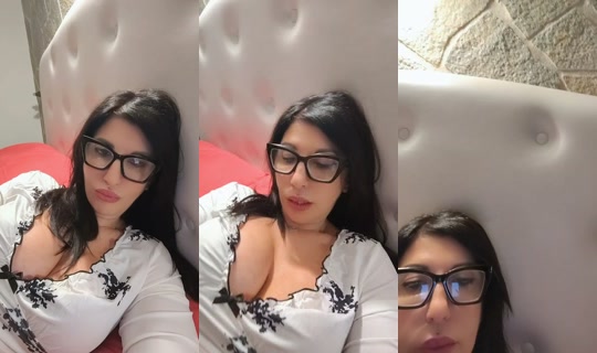 Fabianne Bigo Live — Oct 15, 2026, 7:01 AM