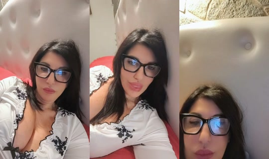 Fabianne Bigo Live — Oct 15, 2026, 7:55 AM