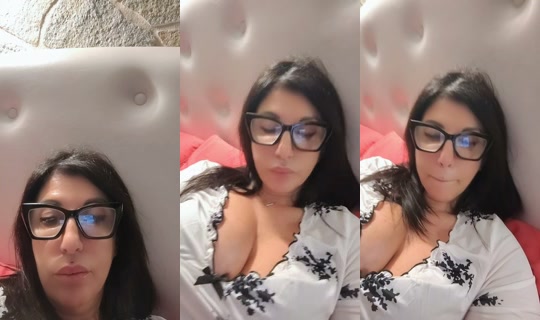 Fabianne Bigo Live — Oct 15, 2026, 1:00 PM