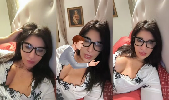 Fabianne Bigo Live — Oct 16, 2026, 7:12 AM