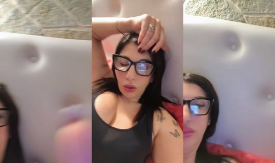 Fabianne Bigo Live — Oct 20, 2026, 8:05 AM