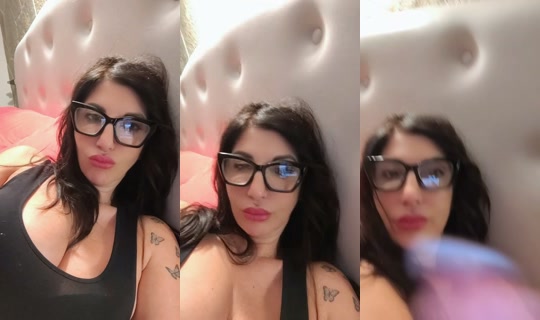 Fabianne Bigo Live — Oct 20, 2026, 1:36 PM