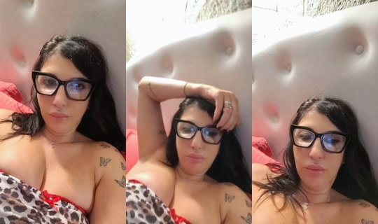 Fabianne Bigo Live — Oct 21, 2026, 12:54 PM