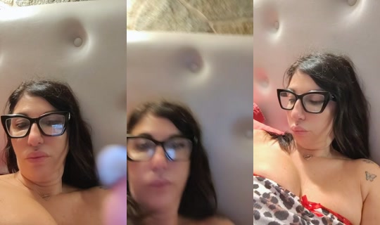 Fabianne Bigo Live — Oct 21, 2026, 1:45 PM