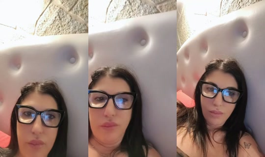 Fabianne Bigo Live — Oct 26, 2026, 2:14 PM