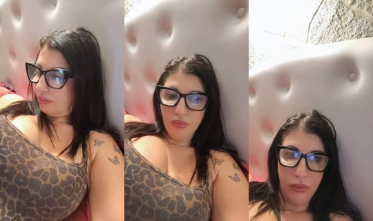 Fabianne Bigo Live — Oct 26, 2026, 8:57 PM