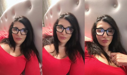 Fabianne Bigo Live — Oct 27, 2026, 12:31 PM