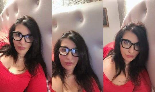 Fabianne Bigo Live — Oct 27, 2026, 12:46 PM