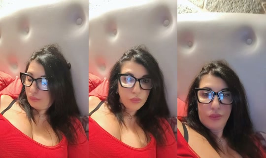 Fabianne Bigo Live — Oct 27, 2026, 1:17 PM