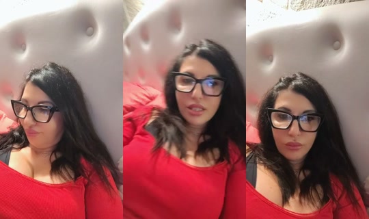 Fabianne Bigo Live — Oct 27, 2026, 2:18 PM