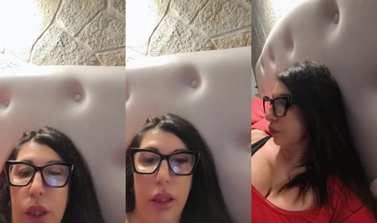 Fabianne Bigo Live — Oct 27, 2026, 2:49 PM