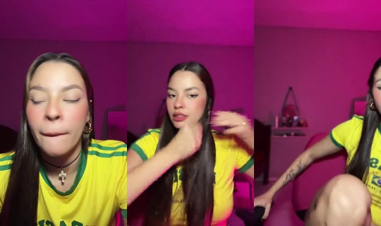 Fahbulosa Bigo Live — Sep 7, 2026, 4:57 AM