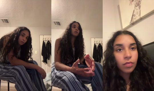 Fairyfivenine Bigo Live — Aug 11, 2026, 3:18 AM