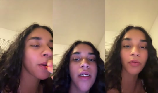 Fairyfivenine Bigo Live — Aug 14, 2026, 1:43 AM