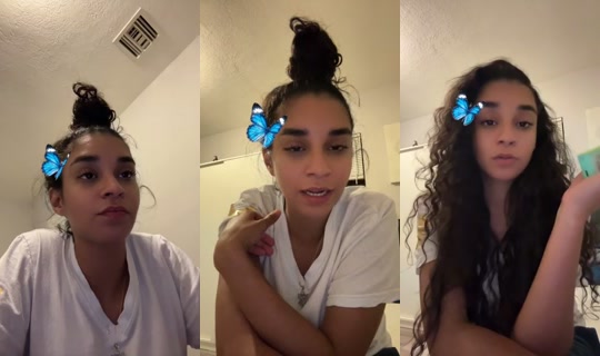 Fairyfivenine Bigo Live — Aug 22, 2026, 4:28 AM