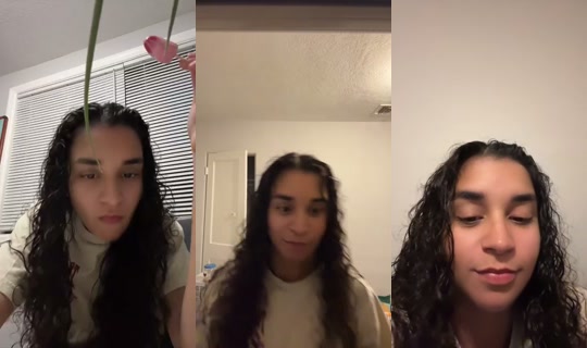 Fairyfivenine Bigo Live — Aug 28, 2026, 2:49 AM