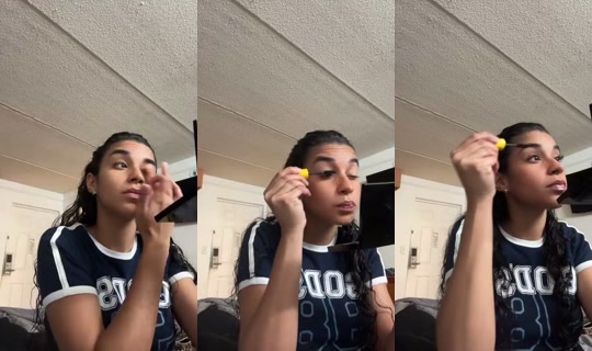 Fairyfivenine Bigo Live — Sep 3, 2026, 12:54 AM