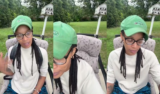 FallingUpAgain Bigo Live — Sep 15, 2026, 1:57 PM