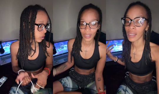 FallingUpAgain Bigo Live — Oct 18, 2026, 8:02 PM