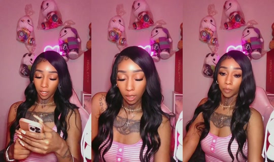 Famousrapchic Bigo Live — Jul 27, 2026, 8:55 AM