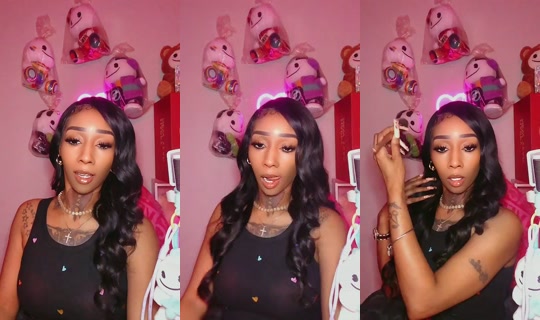 Famousrapchic Bigo Live — Jul 28, 2026, 5:12 AM